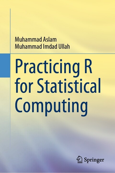 Practicing R for Statistical Computing 