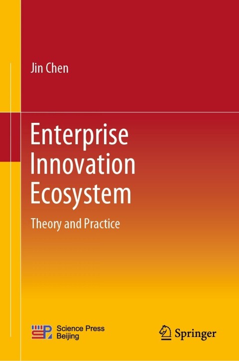 Enterprise Innovation Ecosystem 