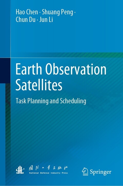 Earth Observation Satellites 