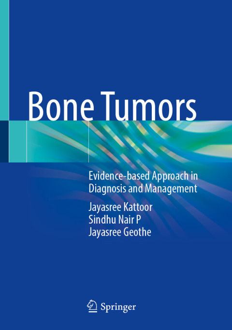 Cover image for book Bone Tumors