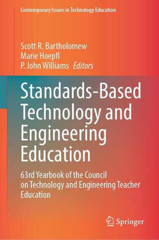 Standards-Based Technology and Engineering Education