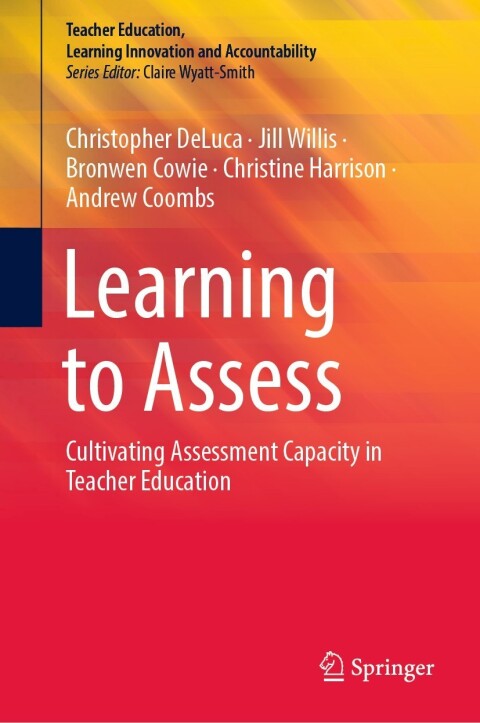 Learning to Assess 