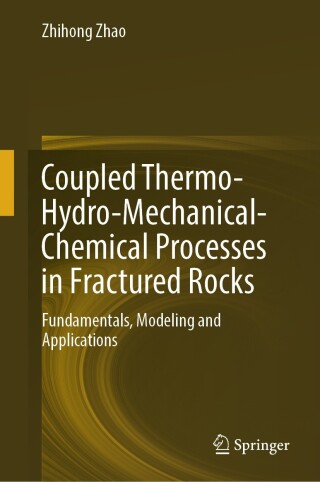Coupled Thermo-Hydro-Mechanical-Chemical Processes in Fractured Rocks