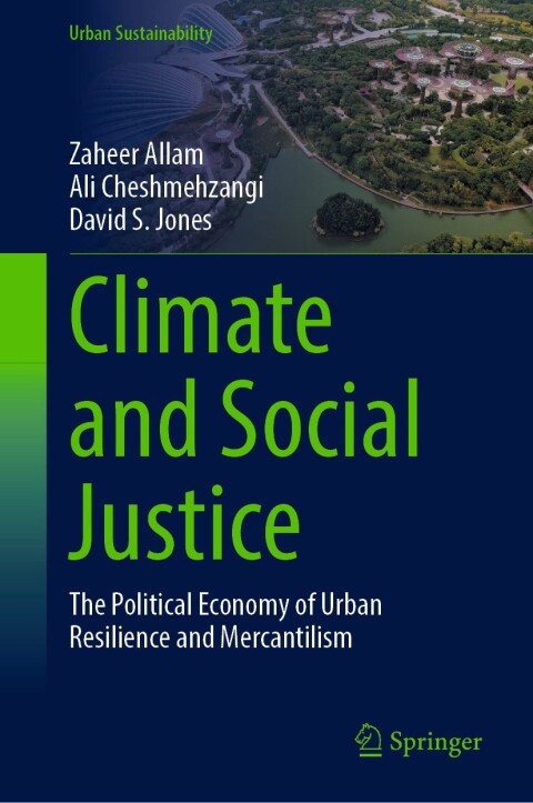 Climate and Social Justice 