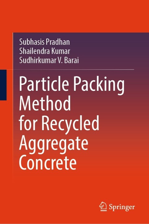 Particle Packing Method for Recycled Aggregate Concrete 
