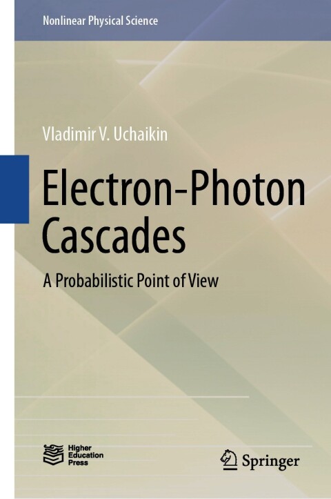 Cover image for book Electron-Photon Cascades