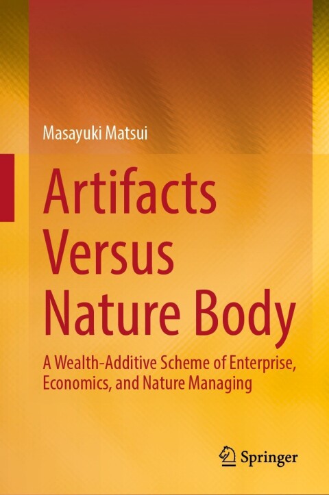 Artifacts Versus Nature Body 