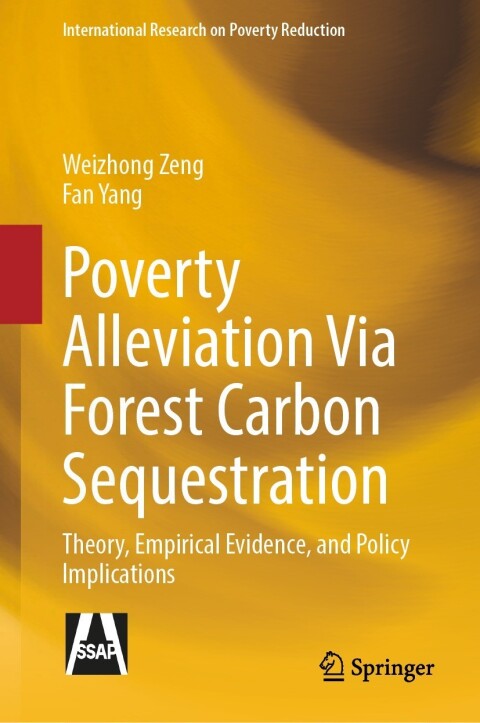 Poverty Alleviation Via Forest Carbon Sequestration 