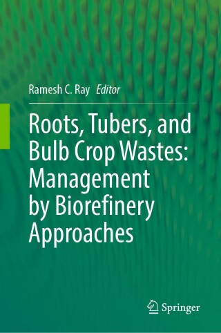 Roots, Tubers, and Bulb Crop Wastes: Management by Biorefinery Approaches
