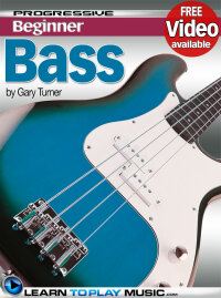 Titelbild: Bass Guitar Lessons for Beginners 2nd edition