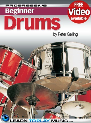 Drum Lessons for Beginners