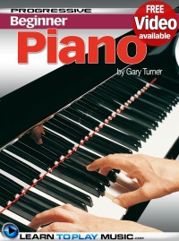 صورة الغلاف: Piano Lessons for Beginners 2nd edition