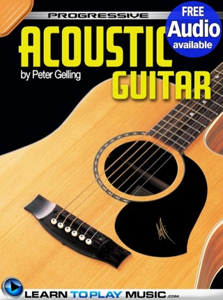 Acoustic Guitar Lessons for Beginners