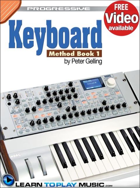 Keyboard Lessons 