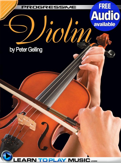 Cover image for book Violin Lessons
