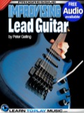 Improvising Lead Guitar Lessons