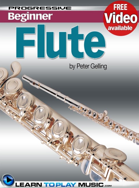 Flute Lessons for Beginners 