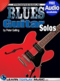 Blues Guitar Lessons - Solos