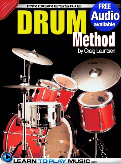 Cover image for book Drum Lessons