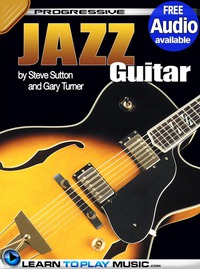 Jazz Guitar Lessons for Beginners 1st edition | 9789825322566 | VitalSource