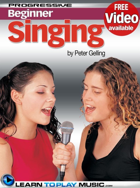 Singing Lessons for Beginners 