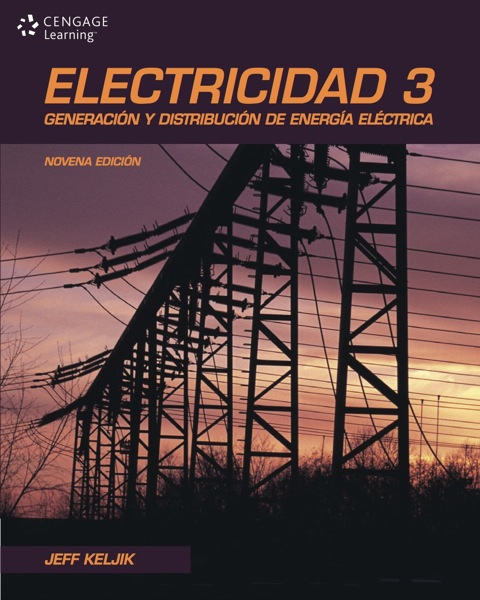 Cover image for book Electricidad 3