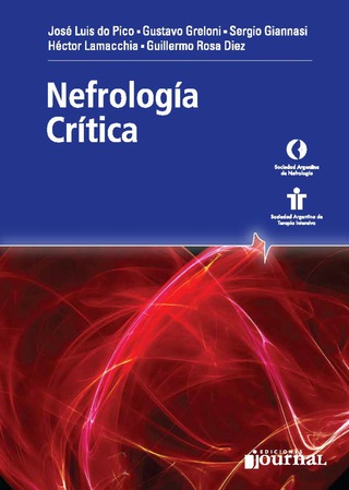 Nefrología crítica