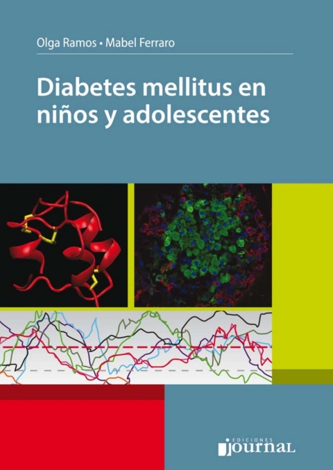 Diabetes mellitus en niños y adolescentes