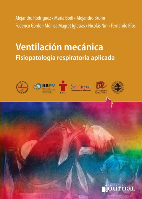 Ventilación Mecánica