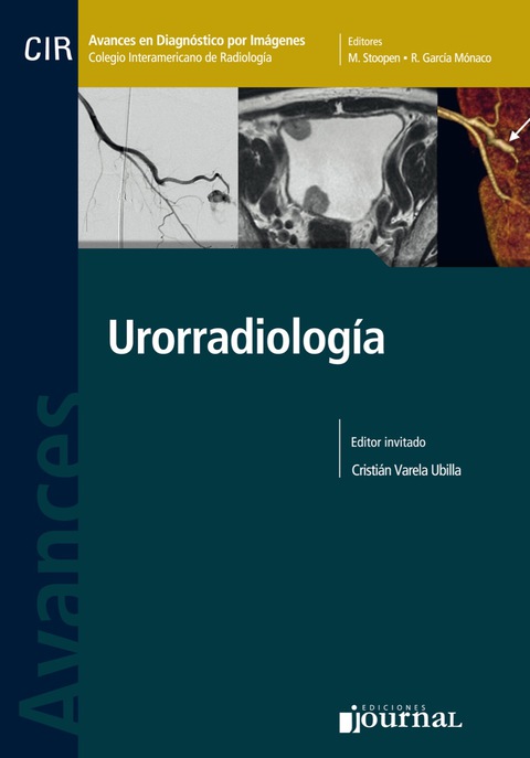Urorradiología
