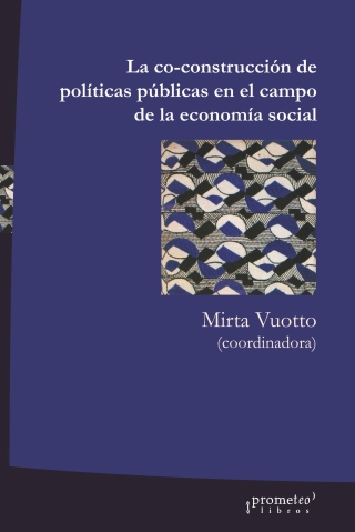 La co-construcción de políticas públicas en el campo de la economía social