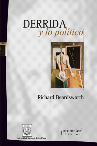 Derrida y lo político