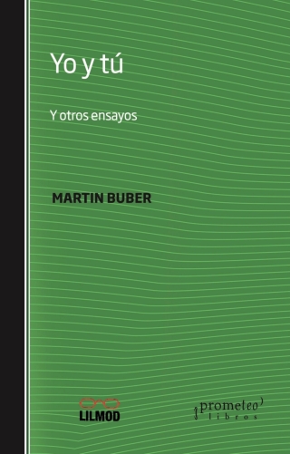 Yo y tú : y otros ensayos
