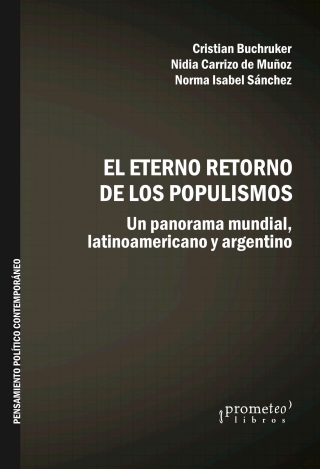El eterno retorno de los populismos: Un panorama mundial, latinoamericano y argentino