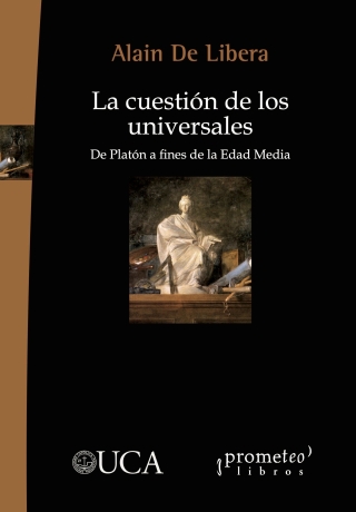 La cuestión de los universales: De Platón a fines de la Edad Media