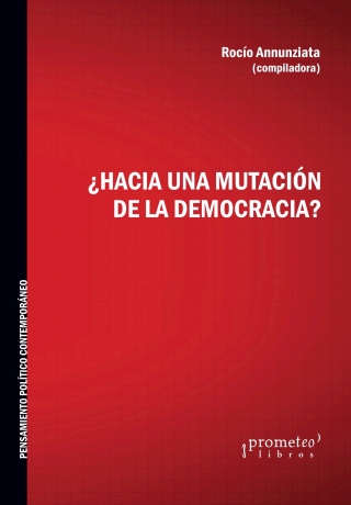 ¿Hacia una mutación de la democracia?