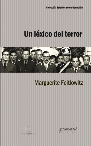 Un léxico del terror
