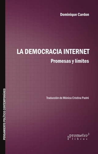 La democracia internet: Promesas y límites