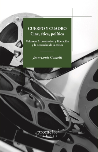 Cuerpo y cuadro Volumén 2: Frustración y liberación y la necesidad de la crítical