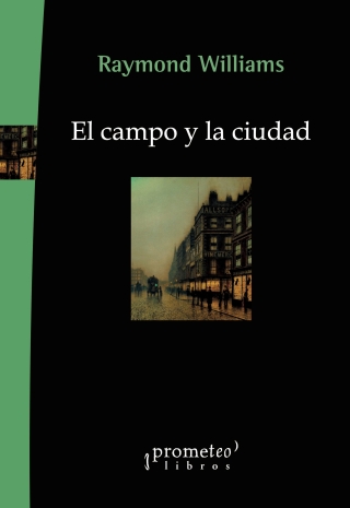 El campo y la ciudad,