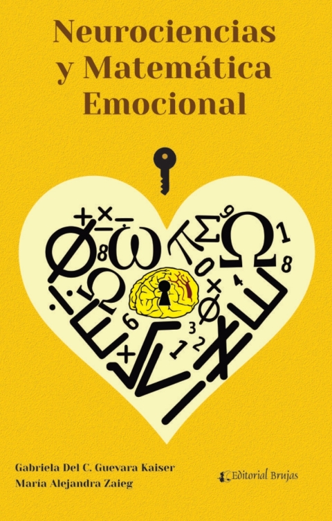 Cover image for book Neurociencias y Matemática Emocional