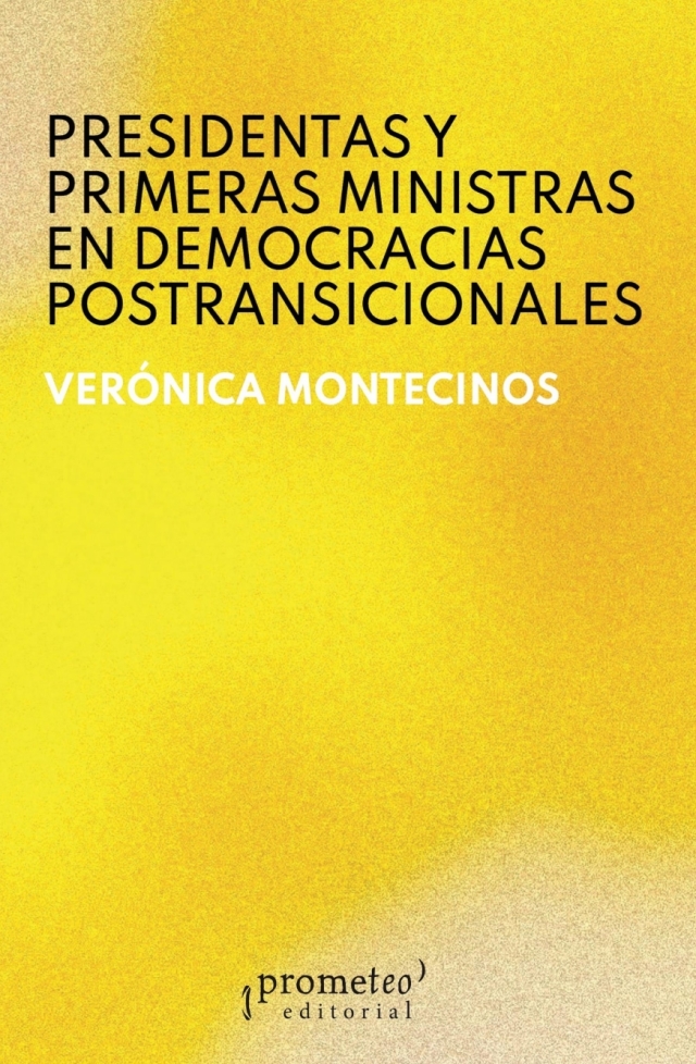 Presidentas y primeras ministras en democracias postransicionales