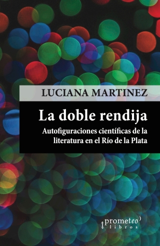 La doble rendija: Autofiguraciones científicas de la literatura en el Río de la Plata