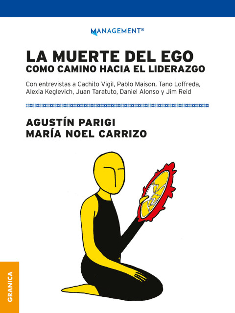 Muerte del Ego, La