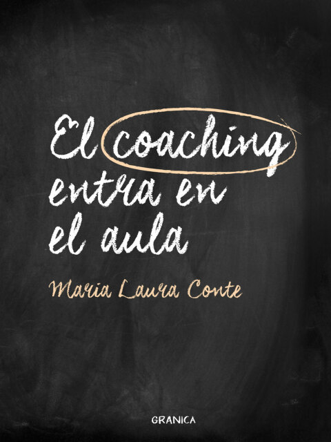 Coaching entra en el aula, El