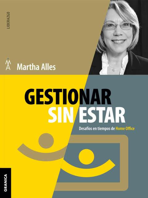 Gestionar sin estar