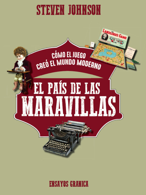 País De Las Maravillas, El