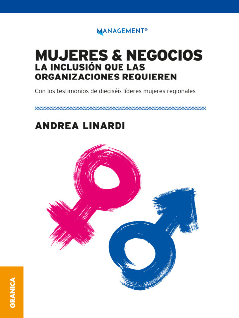 Mujeres Y Negocios