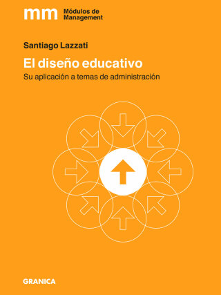 Diseño Educativo, El