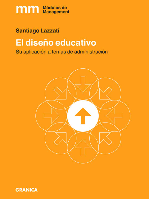 Diseño Educativo, El